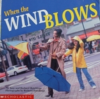 When the Wind Blows (Read With Me -…