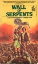 Wall of Serpents by L. Sprague de Camp