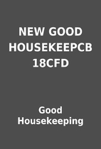 NEW GOOD HOUSEKEEPCB 18CFD by Good…