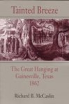 Tainted Breeze: The Great Hanging at…