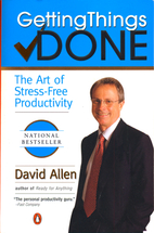 Getting Things Done: The Art of Stress-Free…