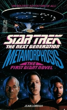 Metamorphosis (Star Trek: The Next…