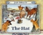 The Hat by Jan Brett
