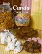 Ideals Candy Cookbook by Mildred Brand