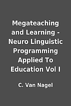 Megateaching and Learning - Neuro Linguistic…