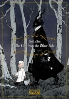 The Girl From the Other Side: Siúil, A…