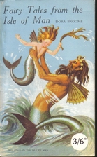 Fairy tales from the Isle of Man by Dora…