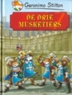 Geronimo Stilton: Alexandre Dumas' Three…
