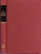 No other gospel: Essays in commemoration of…