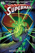 Superman Vol. 2: Return to Glory by Gene…