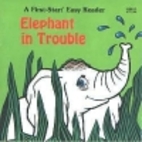 Elephant in Trouble by Thomas Crawford