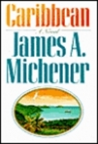 Caribbean by James A. Michener