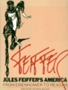 Jules Feiffer's America: From Eisenhower to…