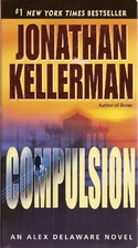 Complusion by Jonathan Kellerman