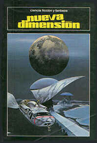 nueva dimensión - 114 by ND