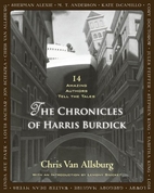 The Chronicles of Harris Burdick: Fourteen…
