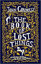 The Book of Lost Things by John Connolly