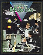 Martin Mystère, volume 2 : Fantôme à…