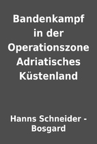 Bandenkampf in der Operationszone…