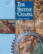 The Sistine Chapel (Building History) by…