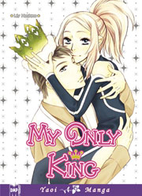 My Only King by Lily Hoshino
