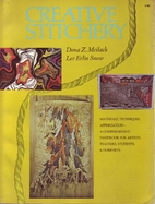 Creative Stitchery by Dona Z. Meilach