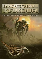 The Anphelion Project (Imperial Armour) by…