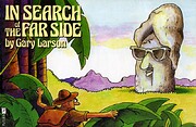 In Search of the Far Side by Gary Larson