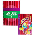 Amuse Leadership set by Girl Scouts of the…