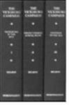 The Campaign for Vicksburg, Vols. 1-3 by…