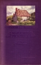 Marjorie Pickthall: A Book of Remembrance by…