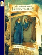 The Candlewick Book of Fairy Tales by Sarah…