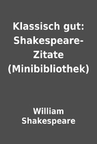 Klassisch gut: Shakespeare-Zitate…