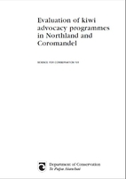 Evaluation of Kiwi Advocacy Programmes in…