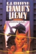 Chanur's Legacy by C. J. Cherryh