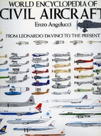 World Encyclopedia of Civil Aircraft by Enzo…