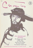 Six Exemplary Novels by Miguel de Cervantes