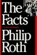 The Facts: A Novelist's Autobiography by…