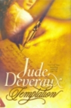 Temptation by Jude Deveraux