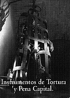 Instrumentos de tortura y pena capital by…