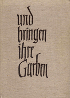 Und bringen ihre Garben aus russischer…