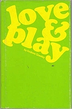 Love and play by Andrew Greeley