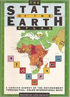 The State of the Earth Atlas by Joni Seager