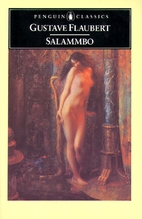 Salammbô by Gustave Flaubert