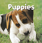 Puppies by Missy Kavanaugh
