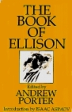 The Book of Ellison by Harlan Ellison
