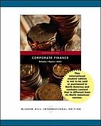 Principles of Corporate Finance by Richard…