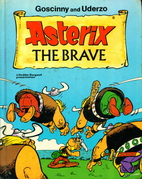 Asterix the Brave by René Goscinny
