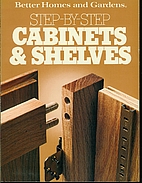 Better Homes and Gardens Step-by-Step…