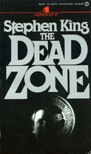 The Dead Zone by Stephen King